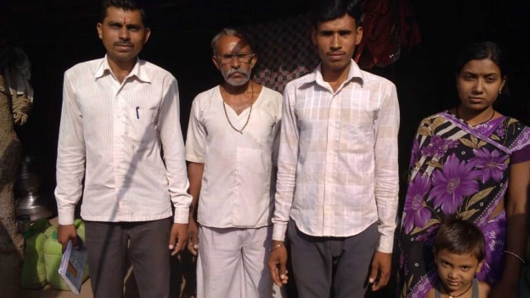 Help 40 farmers from Maharashtra build a livelihood