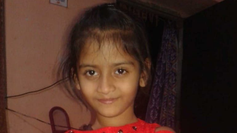 Help Tanvi Deshmukh with her special needs schooling