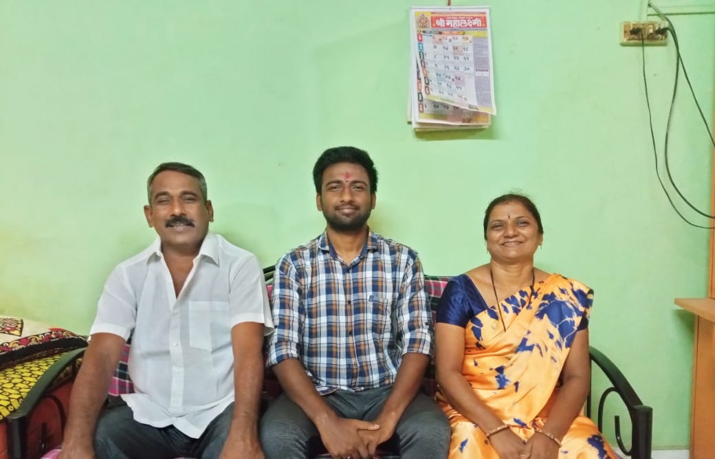 Give Sunil and Suraj the support system they need to pursue higher studies