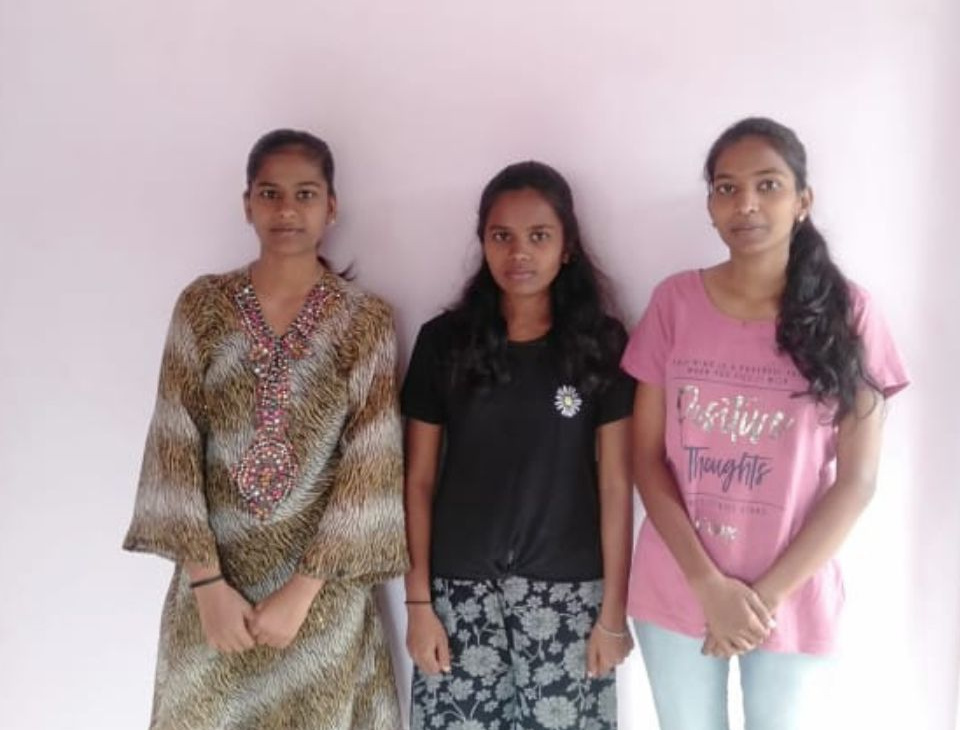 Educating kids in Pune