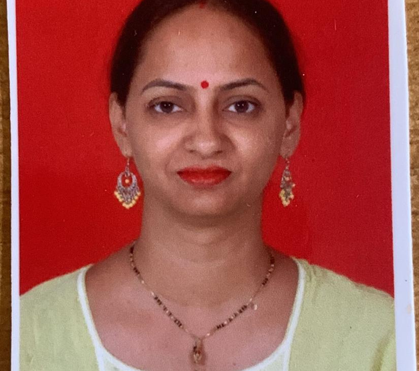 Support Sarita A Teacher In Her Fight With Cancer