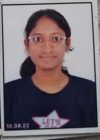 Help Sneha Waghmare For her Education-MBBS