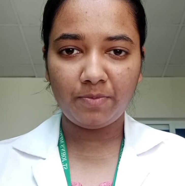 Help Priyanka adhikary for her education-BSc (MLT)